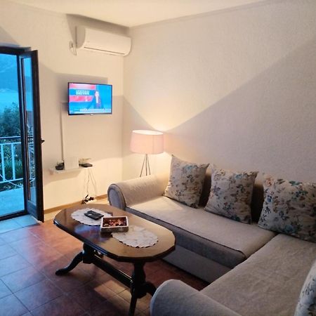 Apartment Ivana Kotor Extérieur photo