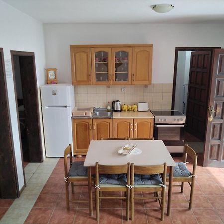 Apartment Ivana Kotor Extérieur photo