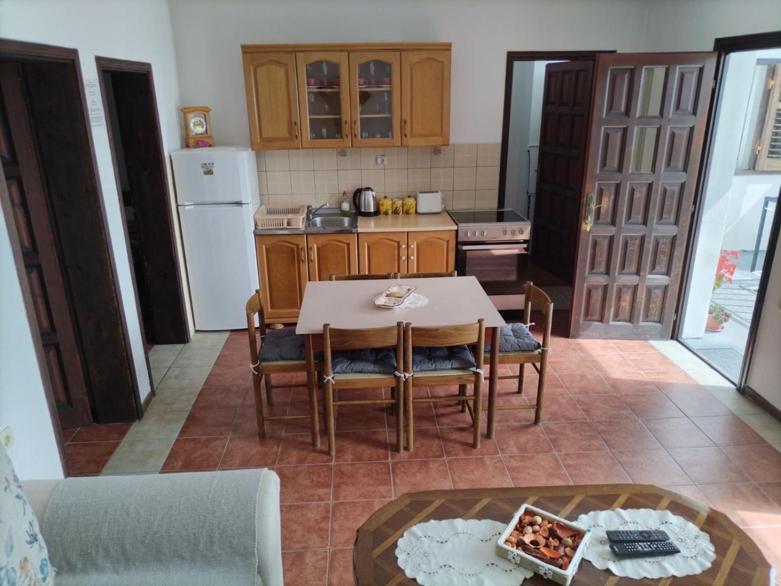 Apartment Ivana Kotor Extérieur photo