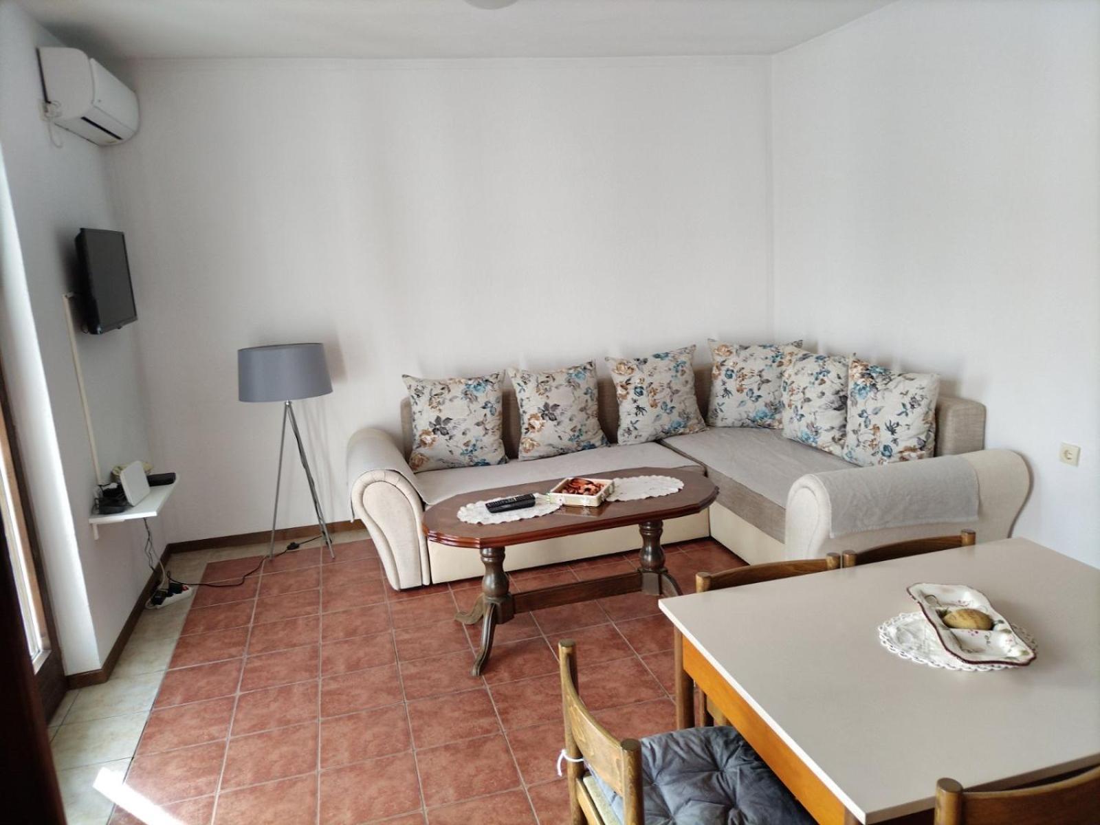 Apartment Ivana Kotor Extérieur photo