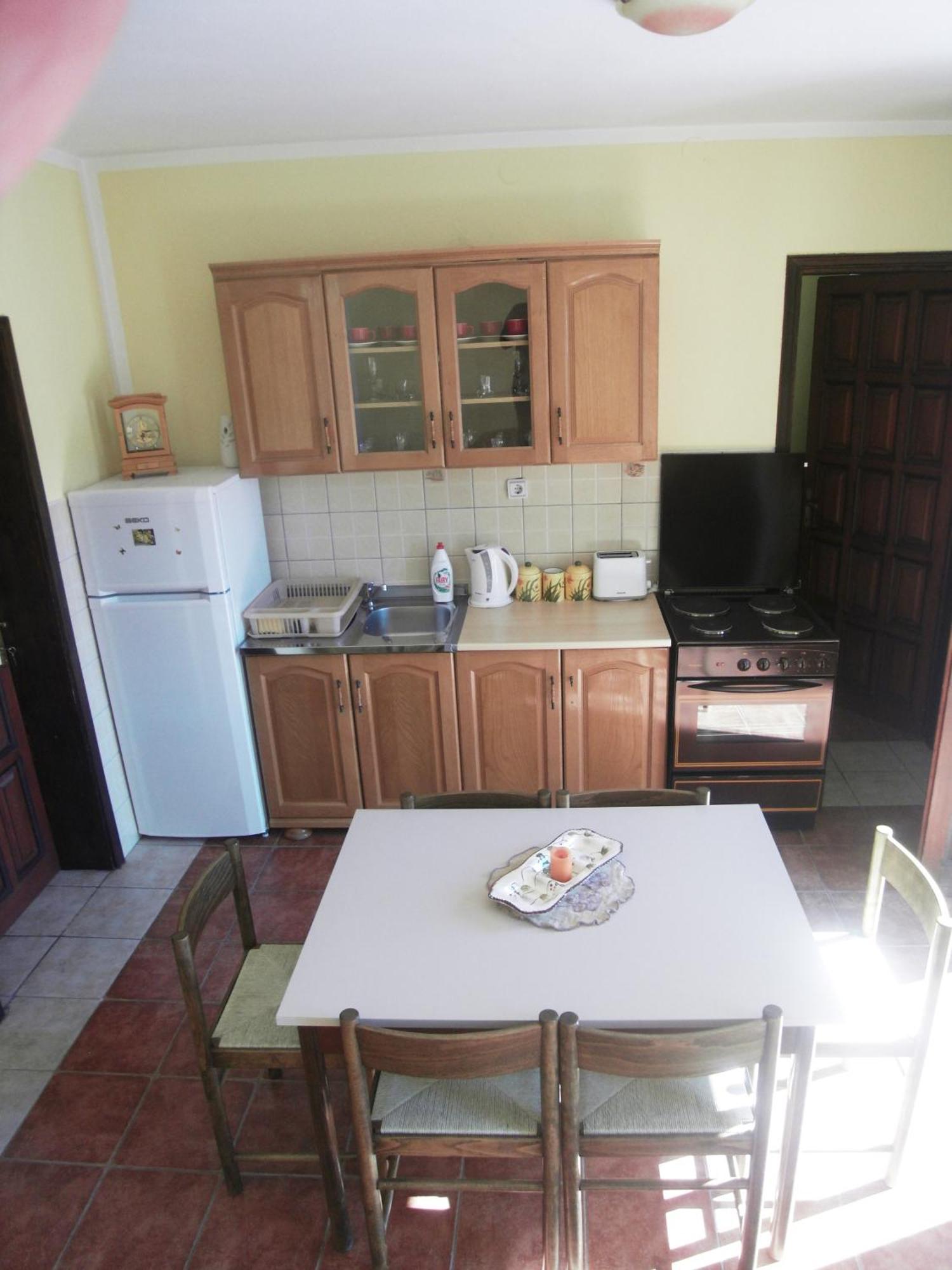 Apartment Ivana Kotor Extérieur photo