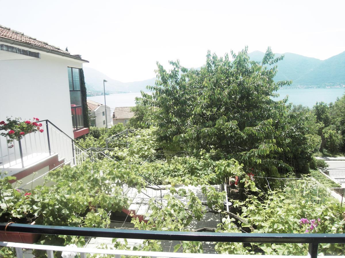 Apartment Ivana Kotor Extérieur photo