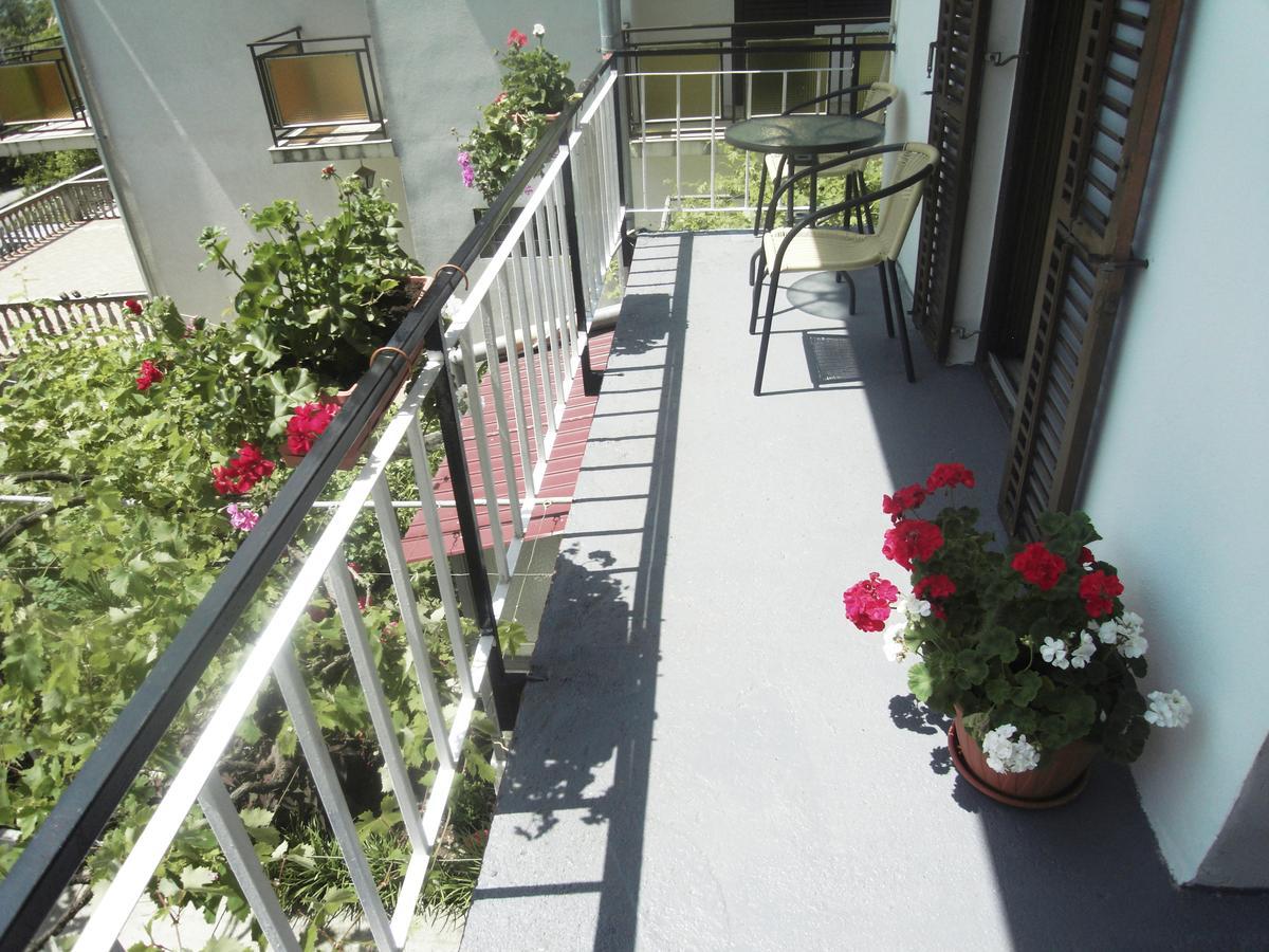 Apartment Ivana Kotor Extérieur photo