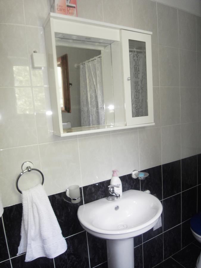 Apartment Ivana Kotor Extérieur photo