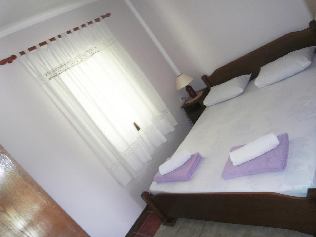Apartment Ivana Kotor Extérieur photo