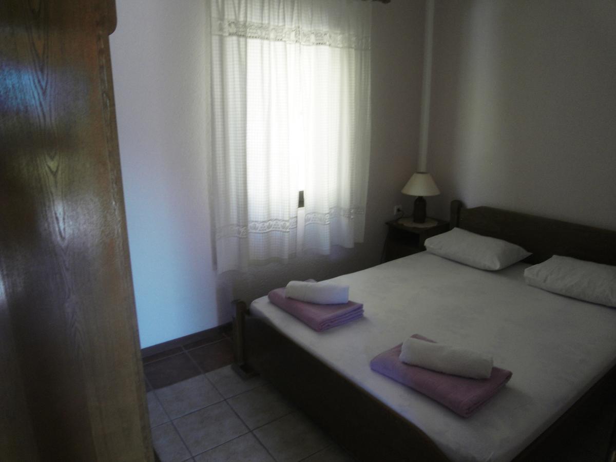 Apartment Ivana Kotor Extérieur photo
