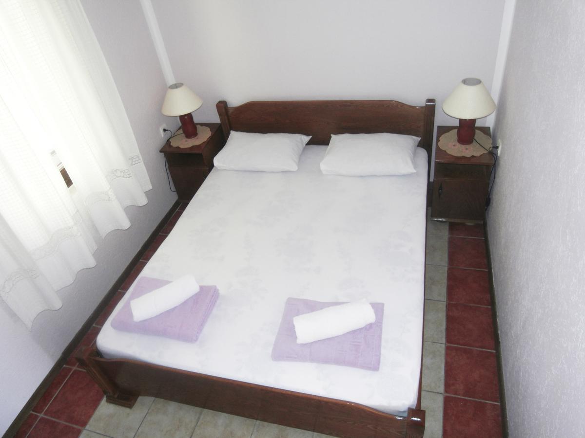 Apartment Ivana Kotor Extérieur photo