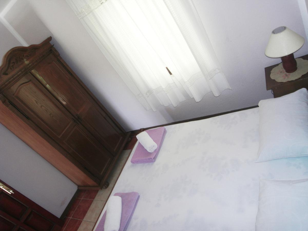 Apartment Ivana Kotor Extérieur photo
